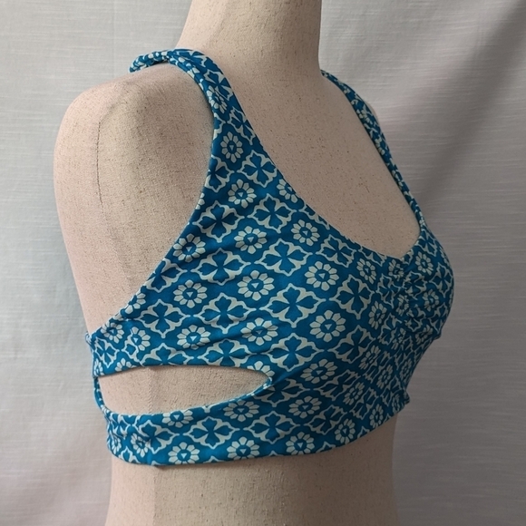 Tori Praver Swimwear Other - Tori Praver Bikini‎ Top